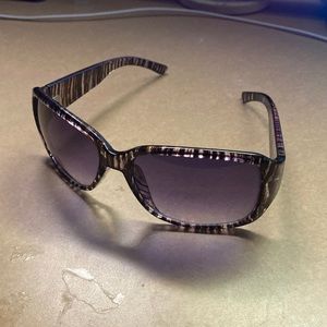 Nine West sunglasses